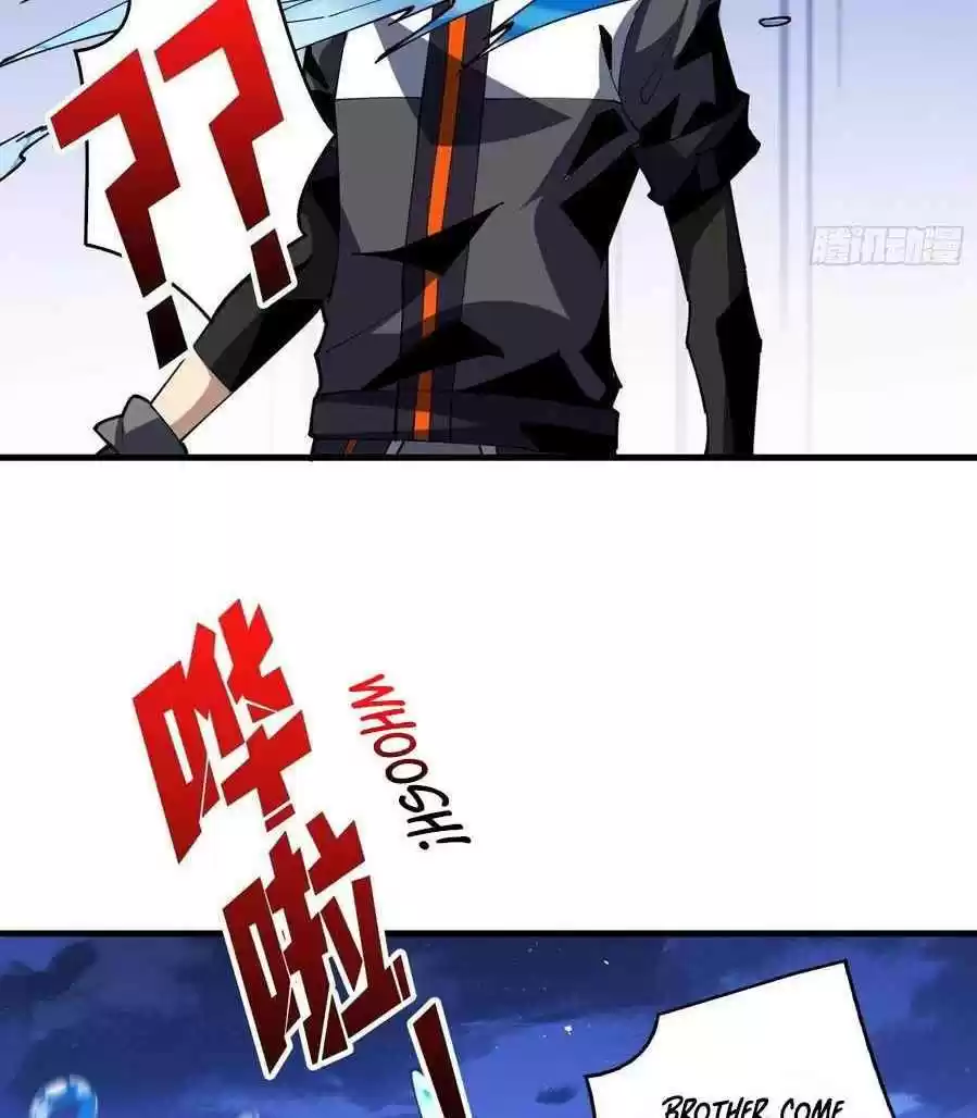 It Starts With A Kingpin Account Chapter 89