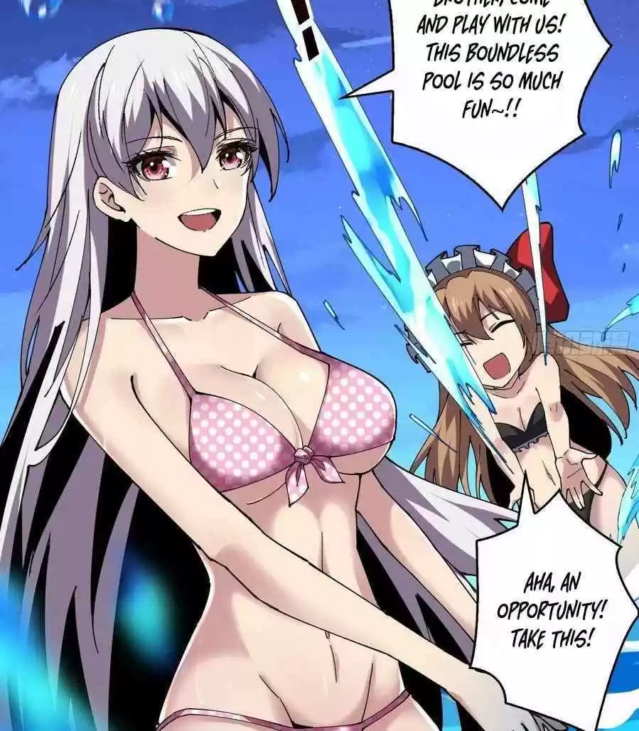 It Starts With A Kingpin Account Chapter 89