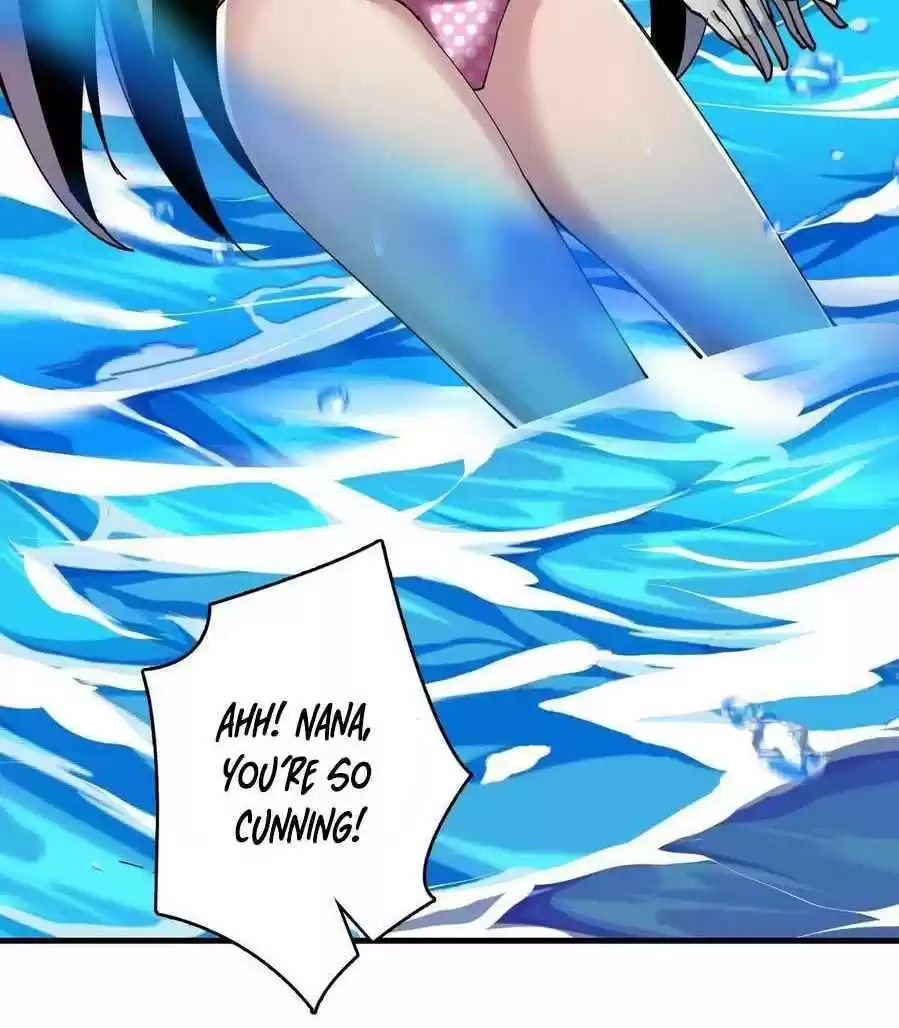 It Starts With A Kingpin Account Chapter 89