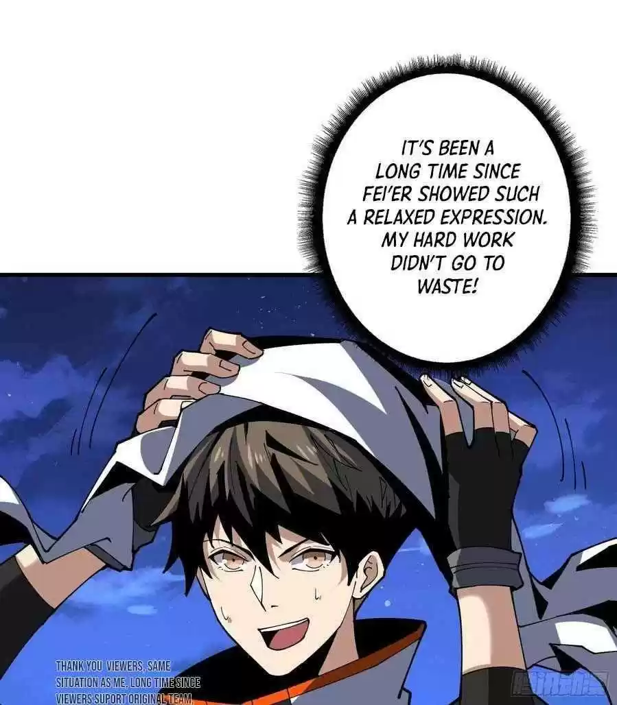 It Starts With A Kingpin Account Chapter 89