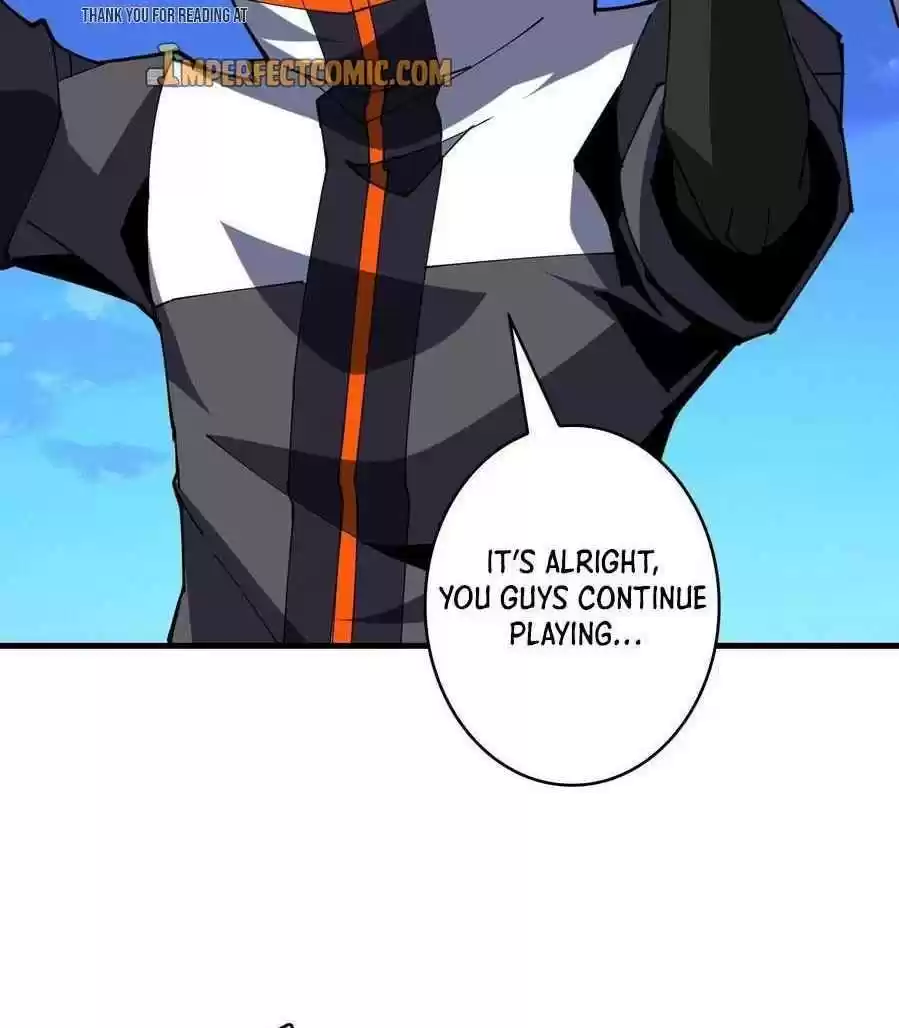 It Starts With A Kingpin Account Chapter 89