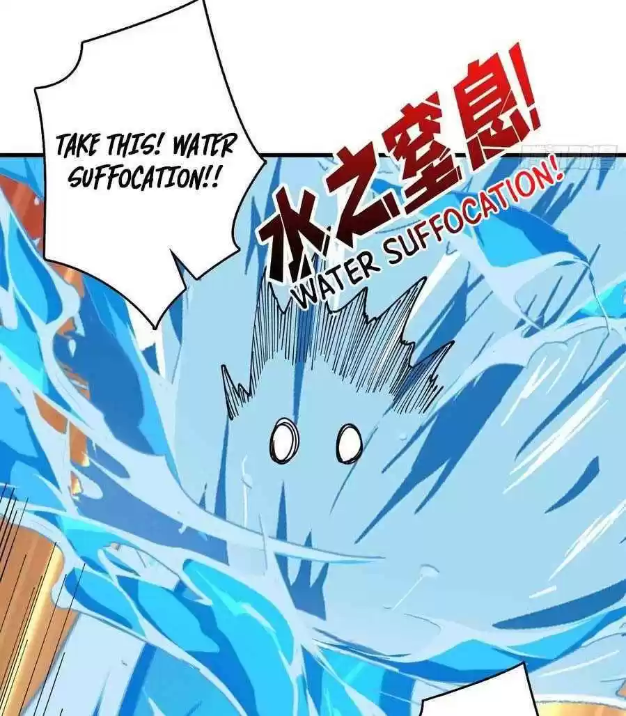 It Starts With A Kingpin Account Chapter 89