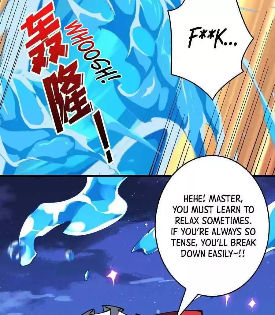 It Starts With A Kingpin Account Chapter 89