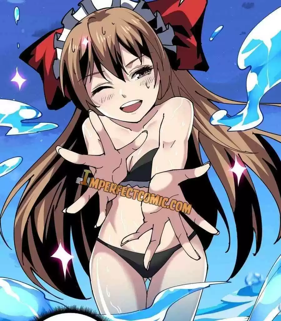 It Starts With A Kingpin Account Chapter 89