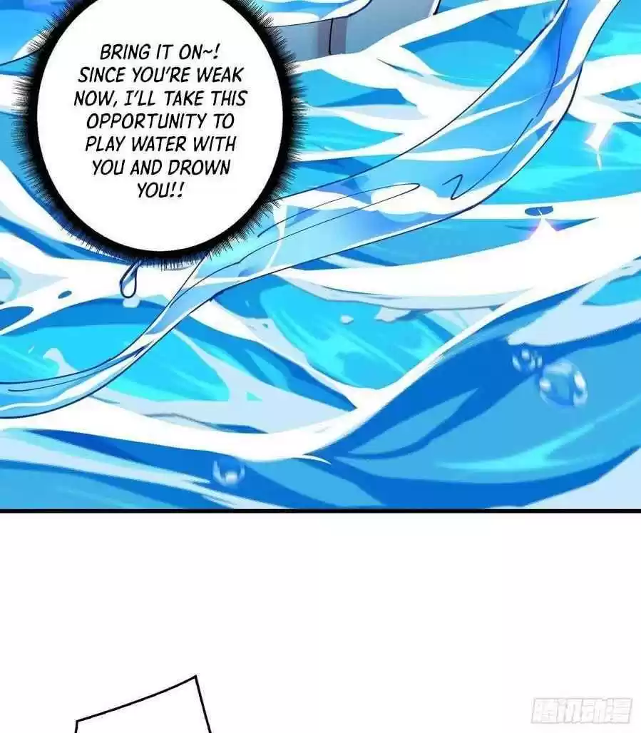 It Starts With A Kingpin Account Chapter 89