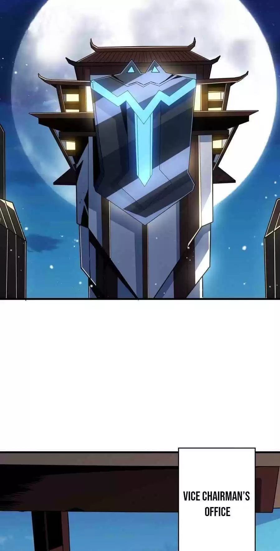 It Starts With A Kingpin Account Chapter 89