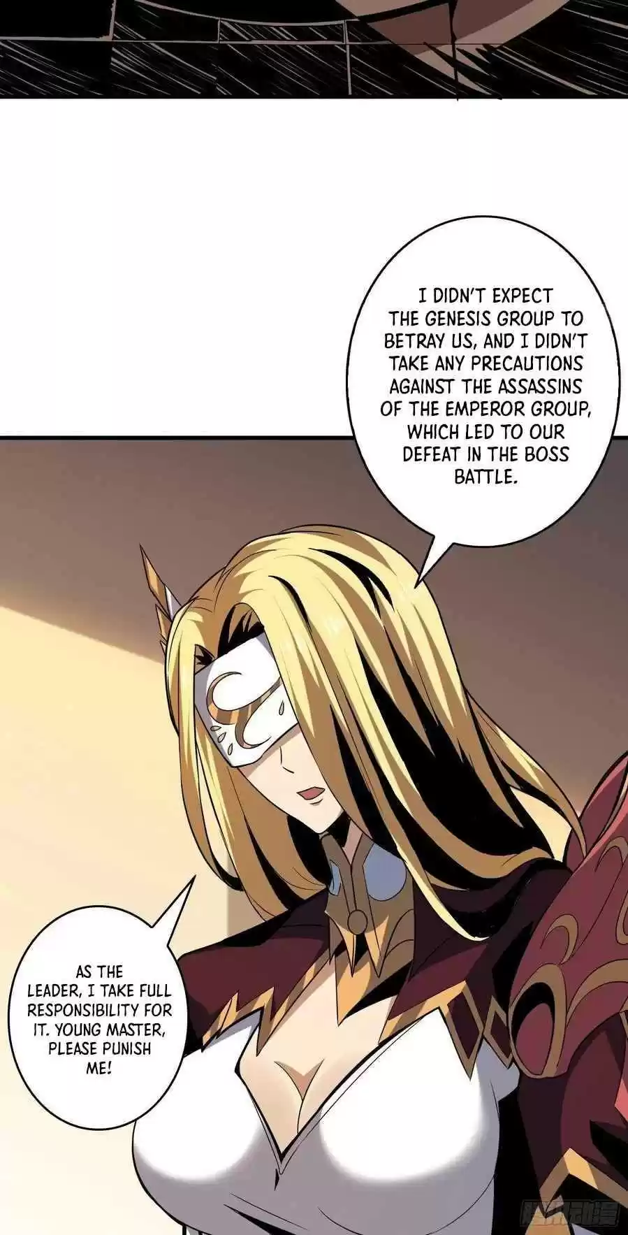 It Starts With A Kingpin Account Chapter 89