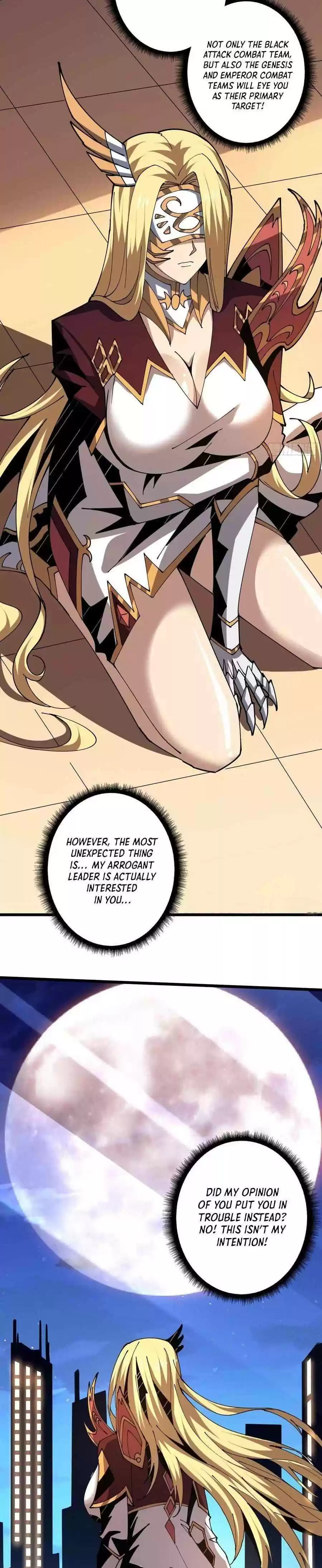 It Starts With A Kingpin Account Chapter 90