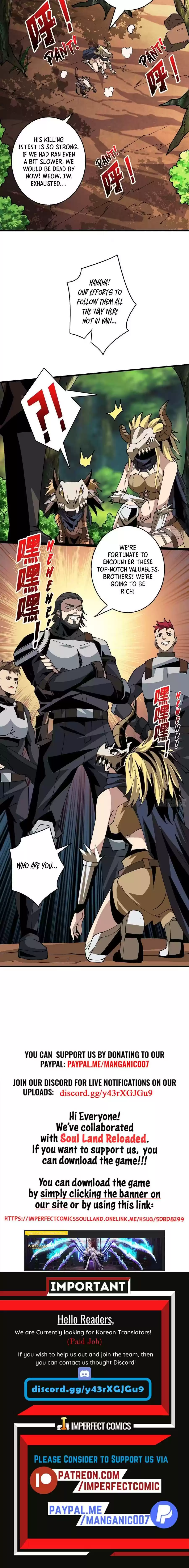 It Starts With A Kingpin Account Chapter 96