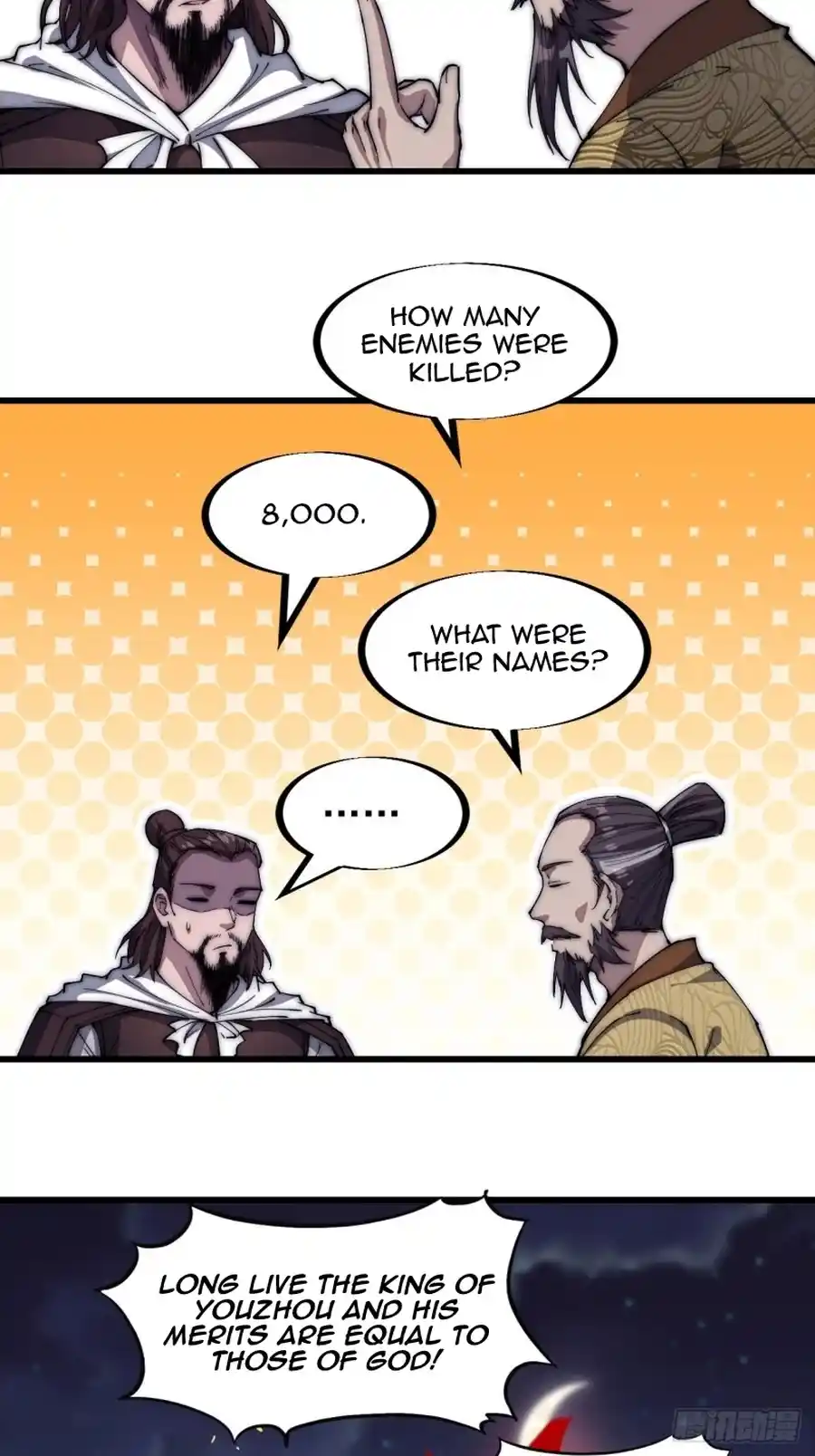 It Starts With A Mountain 117