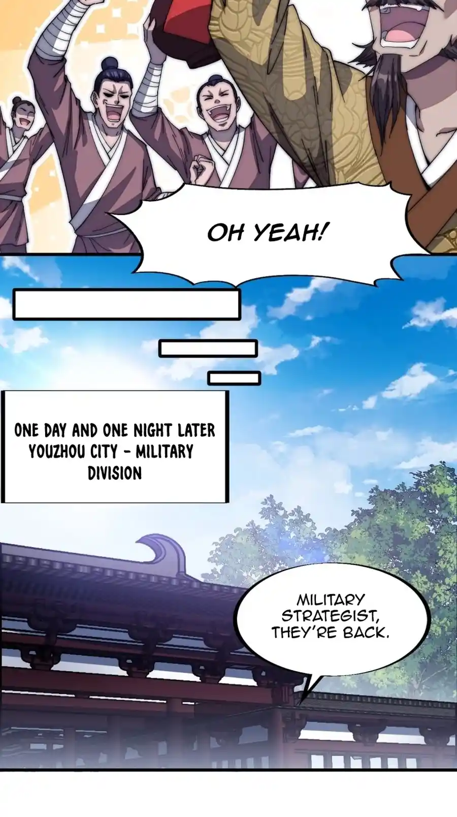 It Starts With A Mountain 117