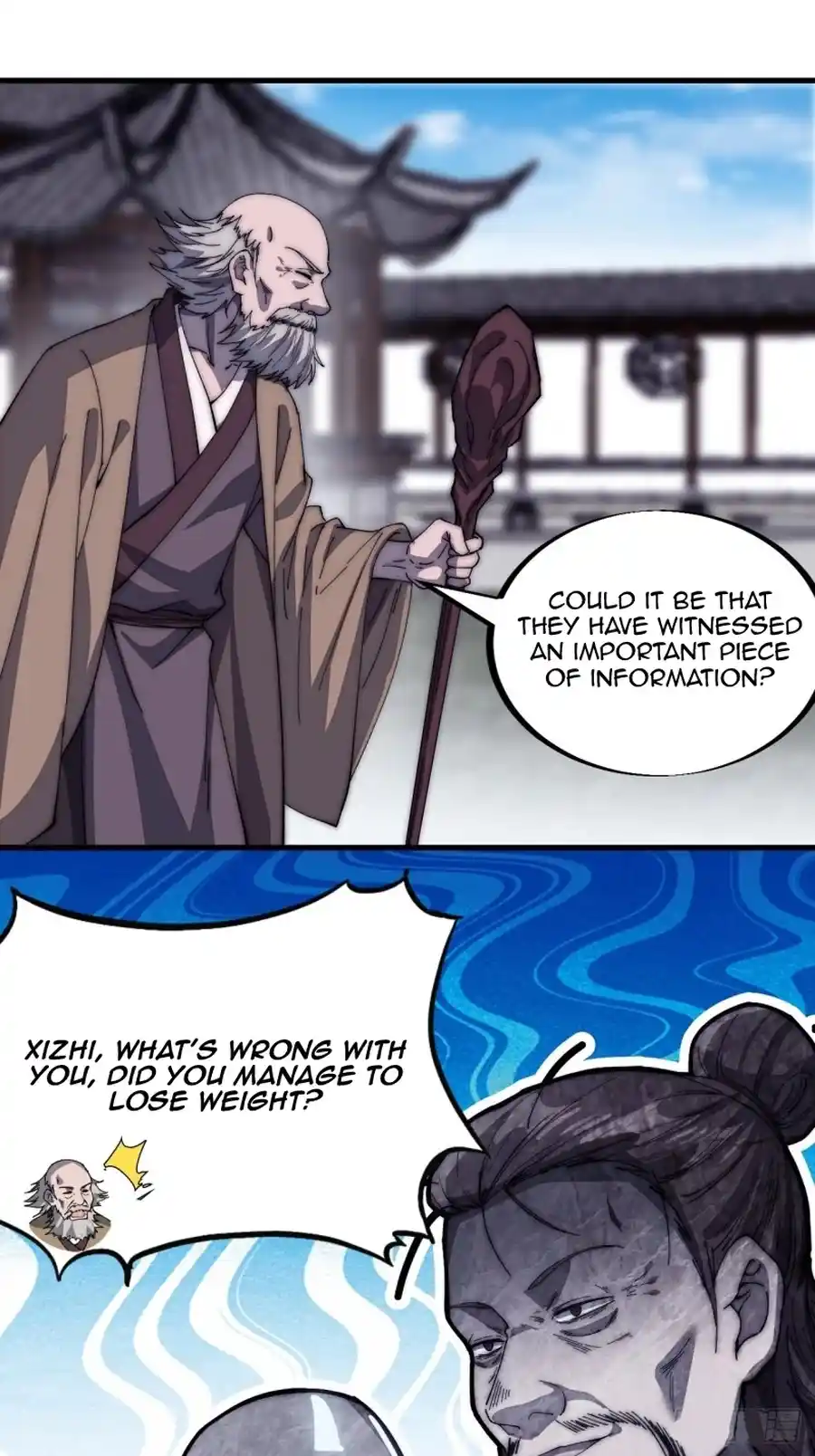 It Starts With A Mountain 117