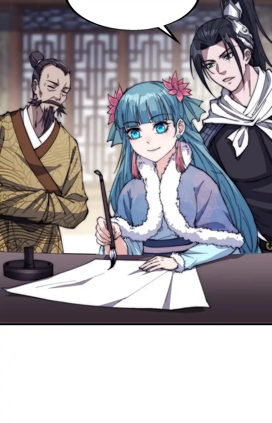 It Starts With A Mountain 117