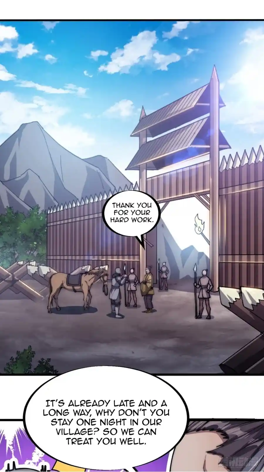 It Starts With A Mountain 117