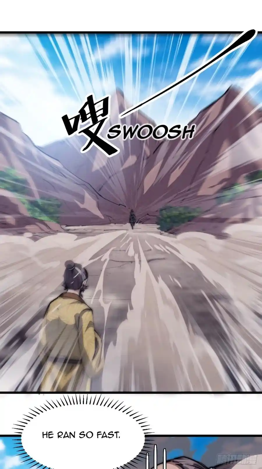 It Starts With A Mountain 117