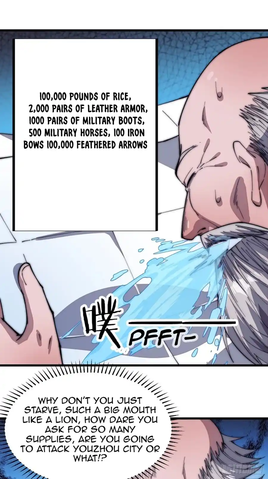 It Starts With A Mountain 117