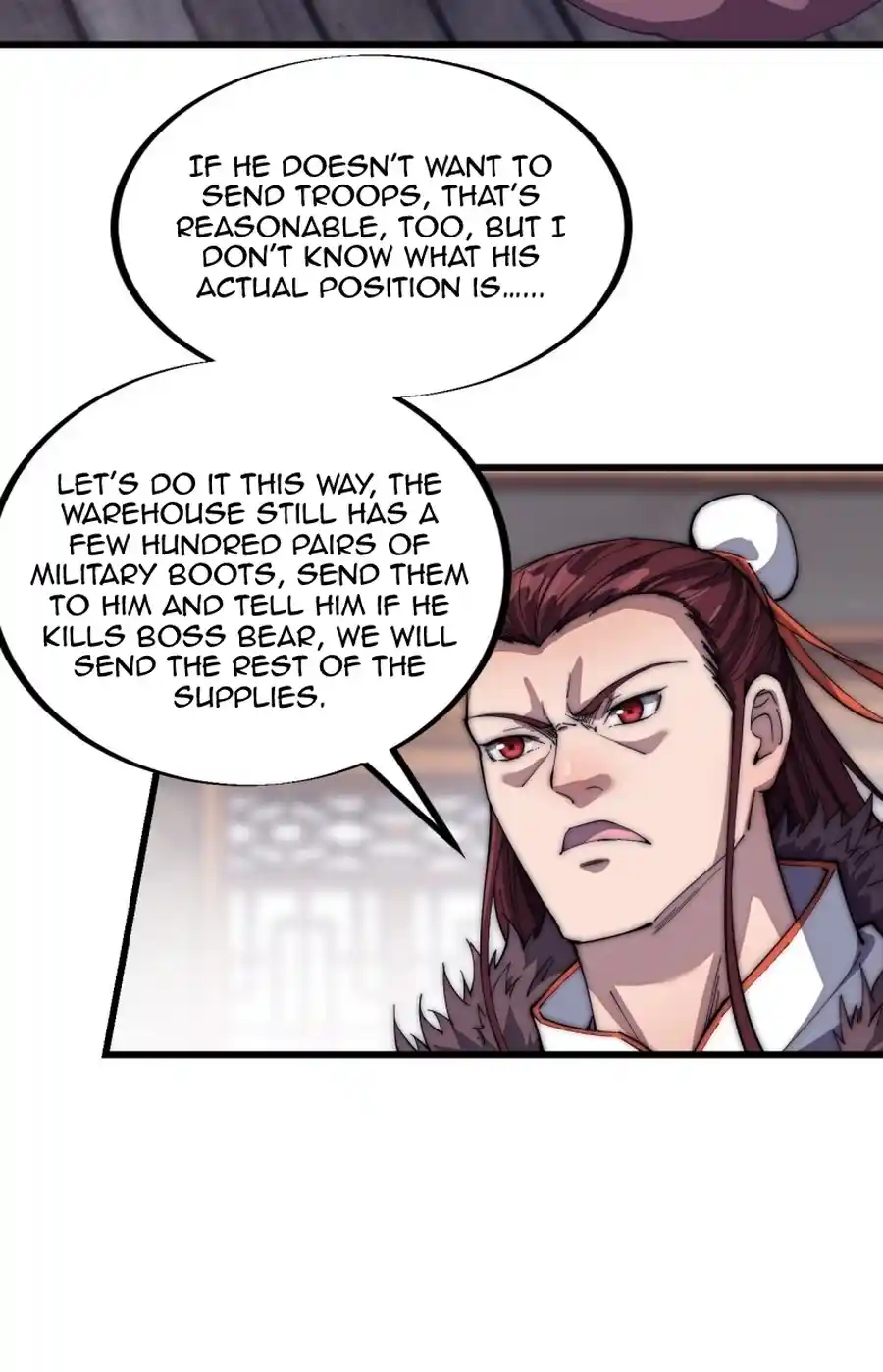 It Starts With A Mountain 117