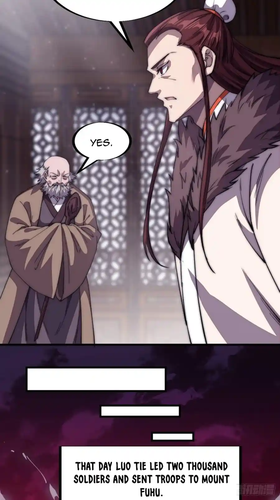 It Starts With A Mountain 117