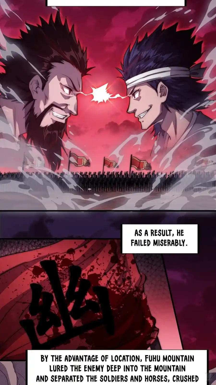 It Starts With A Mountain 117