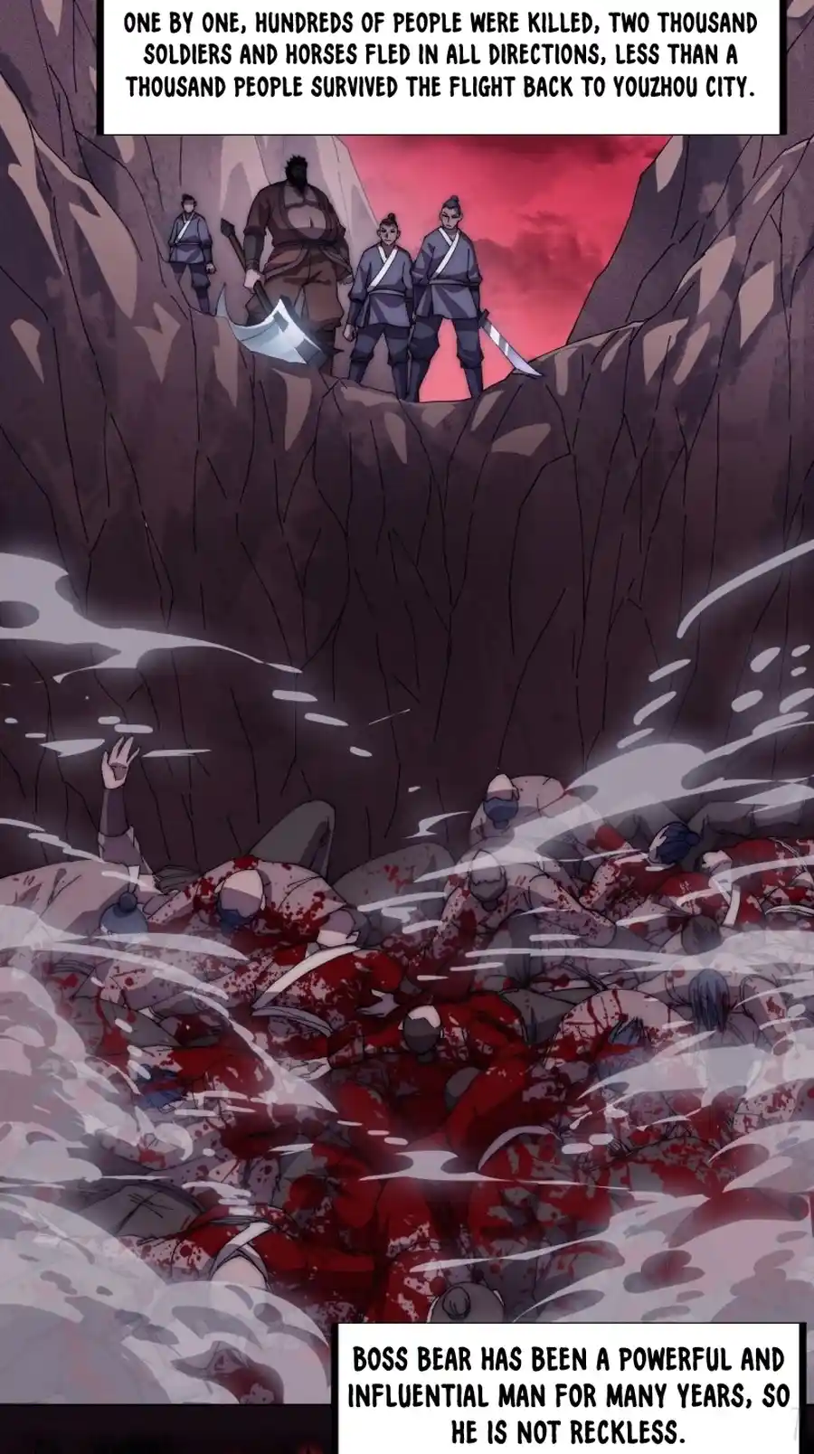 It Starts With A Mountain 117