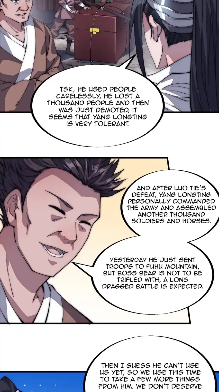 It Starts With A Mountain 118