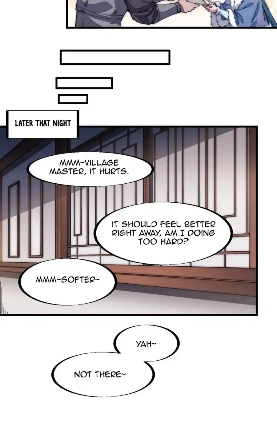 It Starts With A Mountain 118