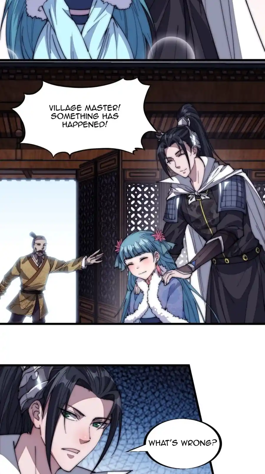 It Starts With A Mountain 118