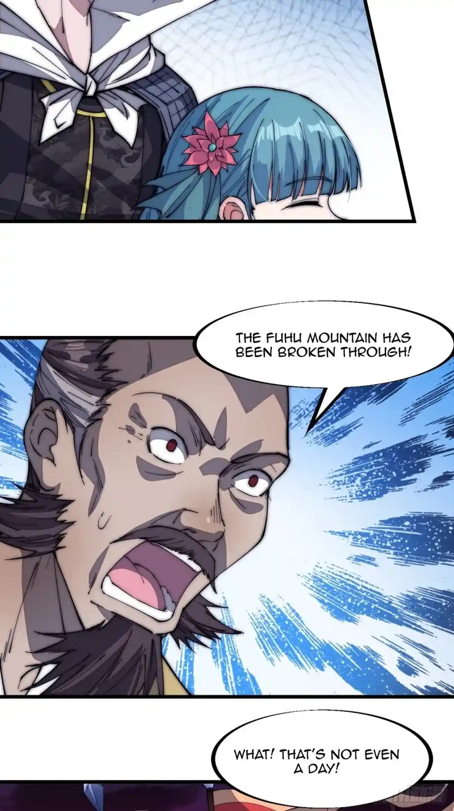 It Starts With A Mountain 118