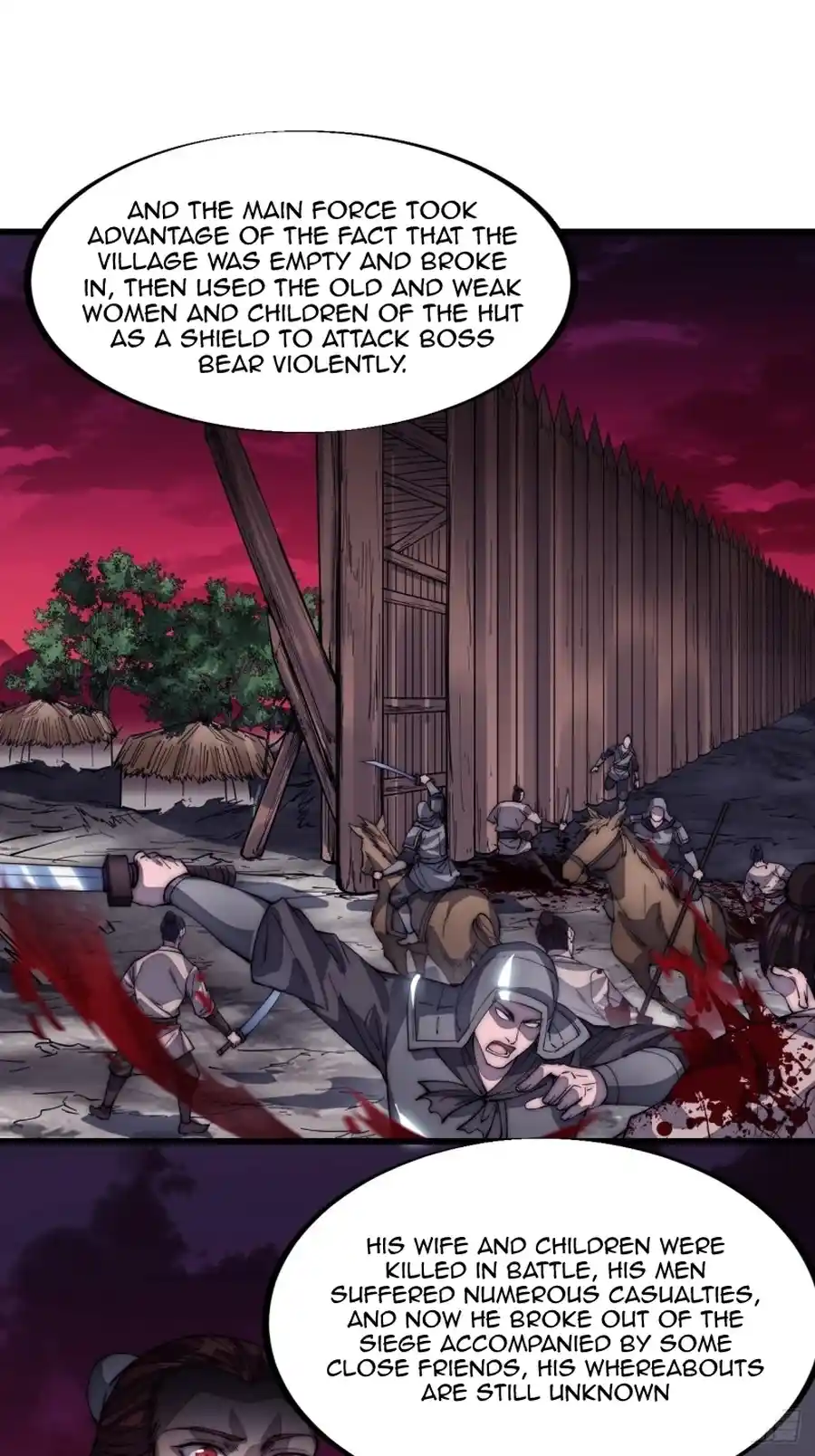 It Starts With A Mountain 118