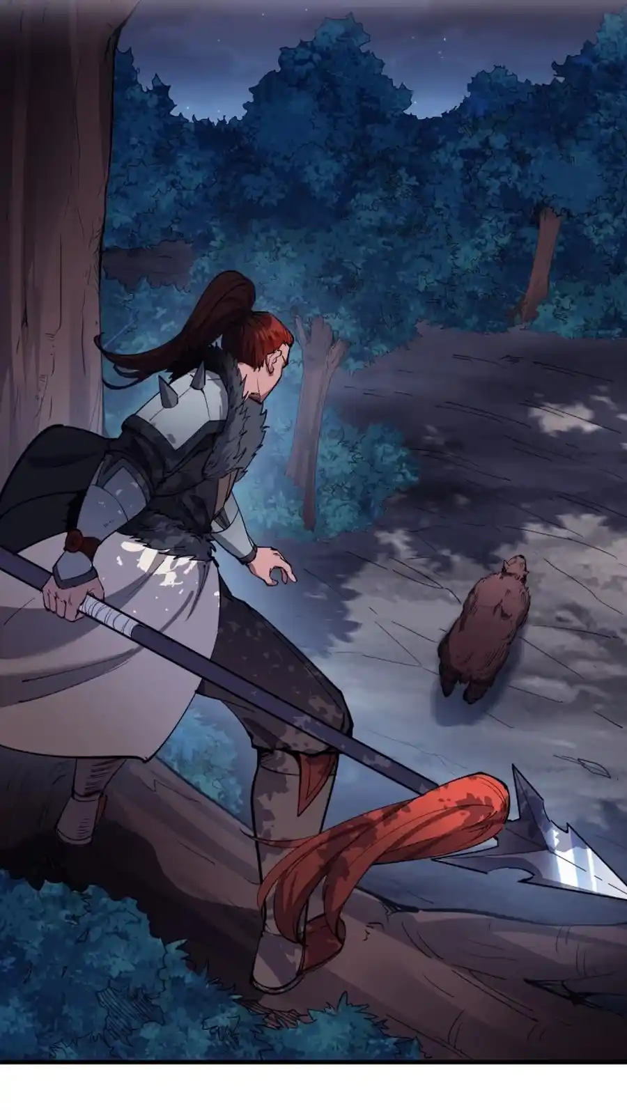 It Starts With A Mountain 118