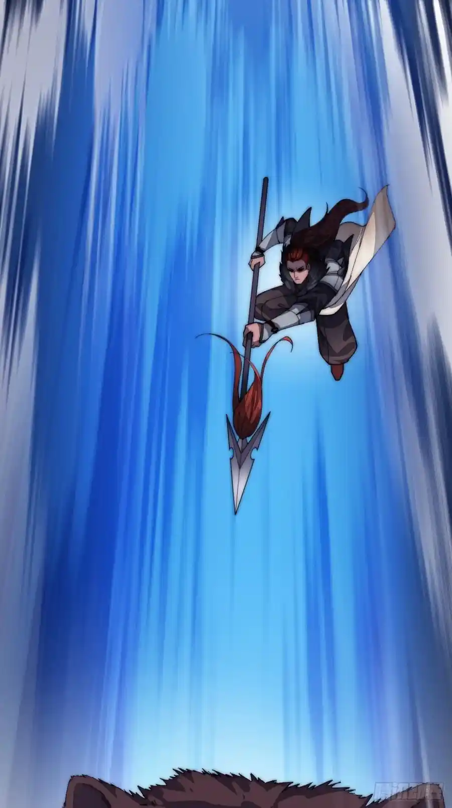 It Starts With A Mountain 118