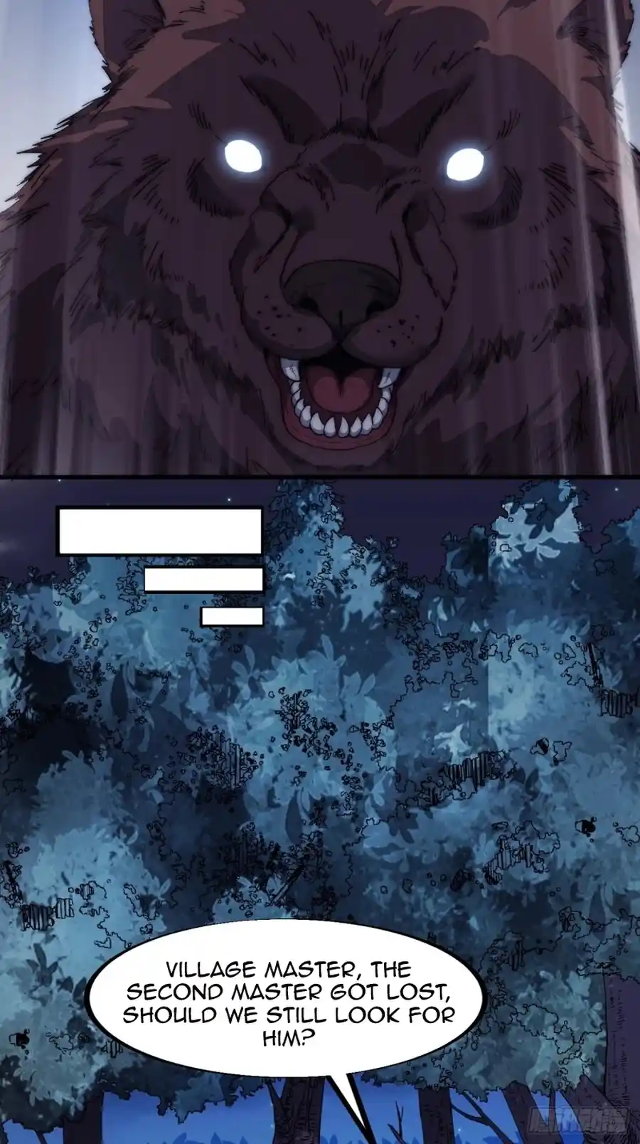 It Starts With A Mountain 118