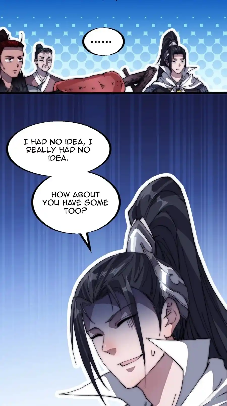 It Starts With A Mountain 118