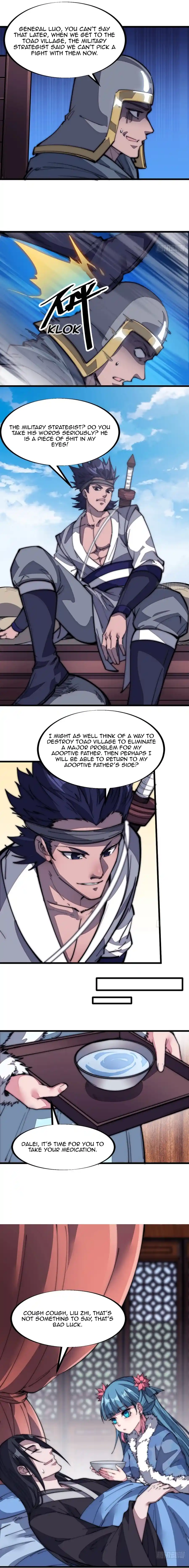 It Starts With A Mountain 123