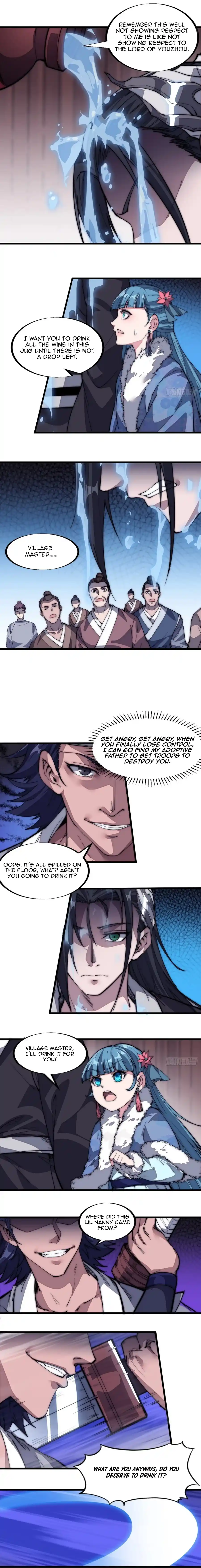 It Starts With A Mountain 123