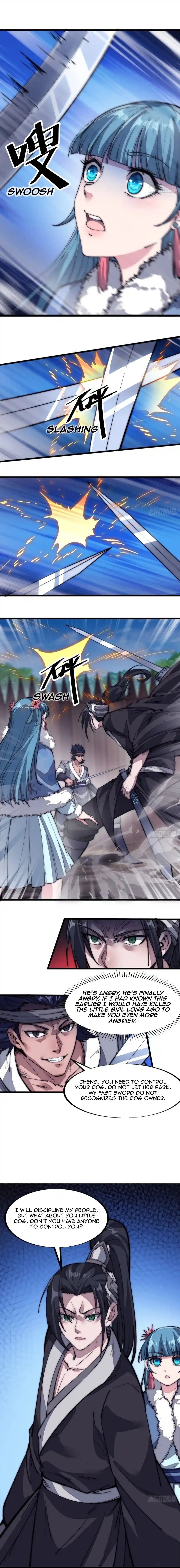 It Starts With A Mountain 123