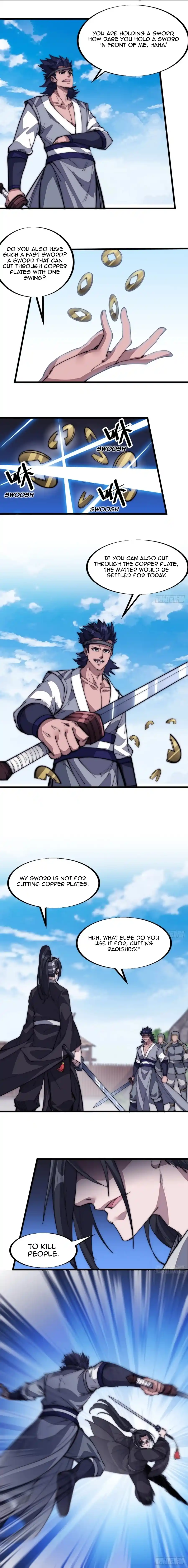 It Starts With A Mountain 123