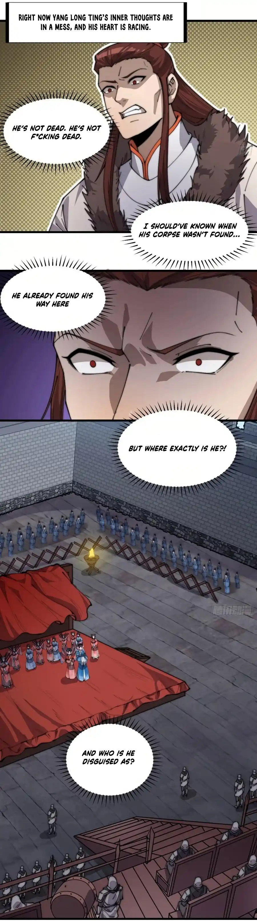 It Starts With A Mountain 216.1