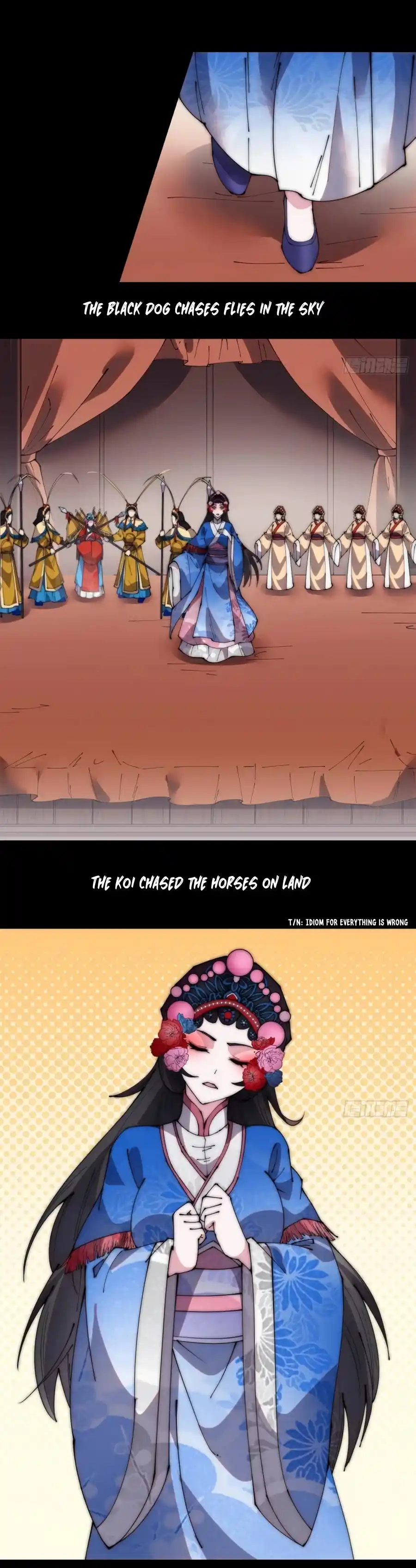 It Starts With A Mountain 216.1