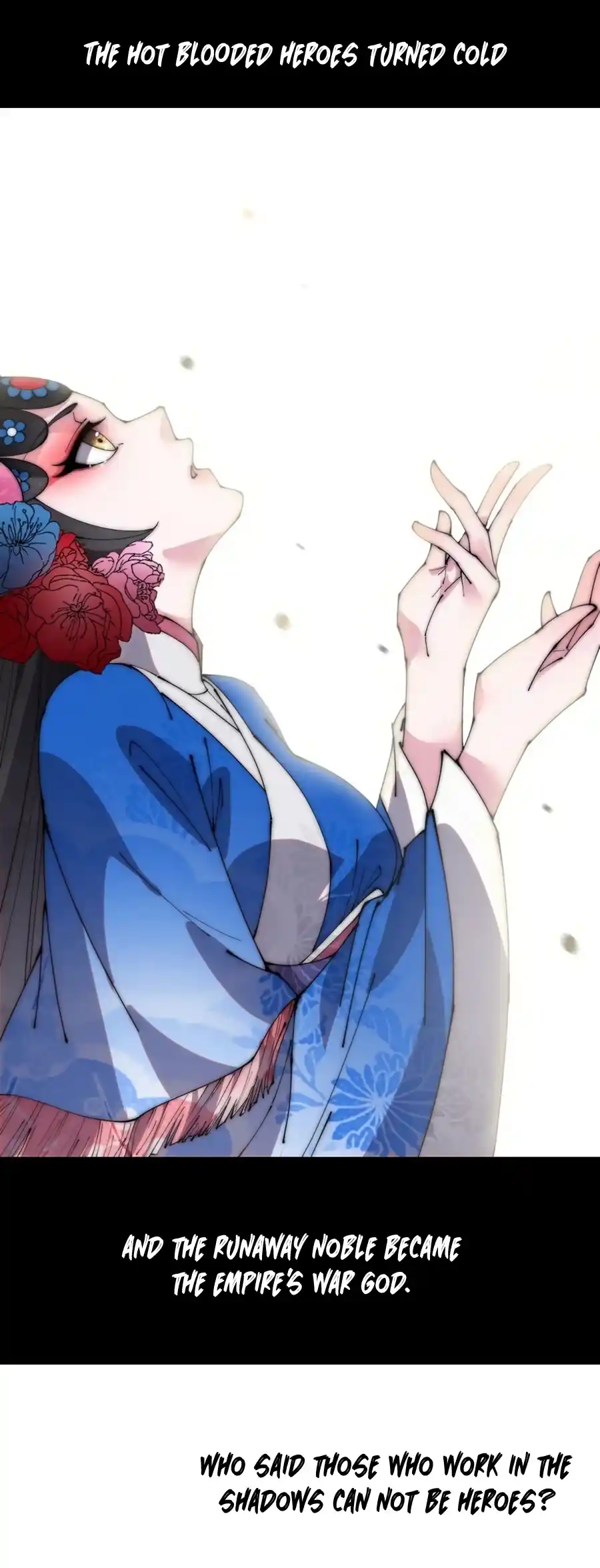 It Starts With A Mountain 216.1