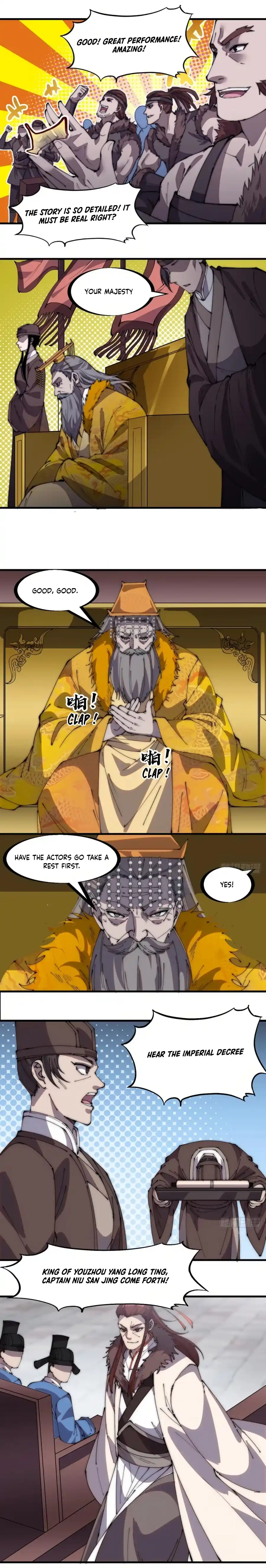 It Starts With A Mountain 216.1