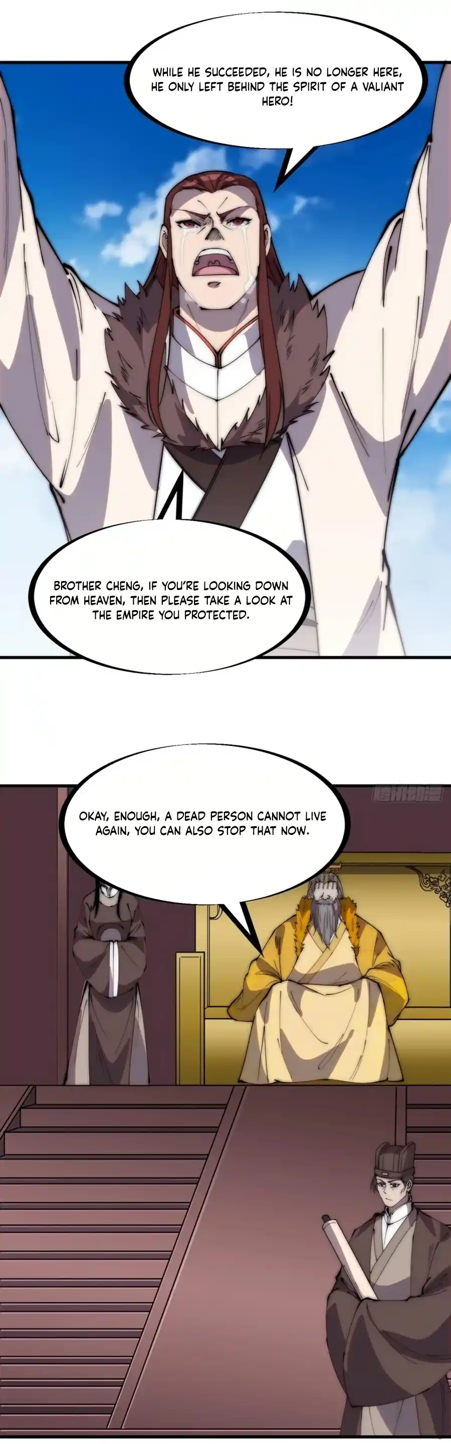 It Starts With A Mountain 216.2