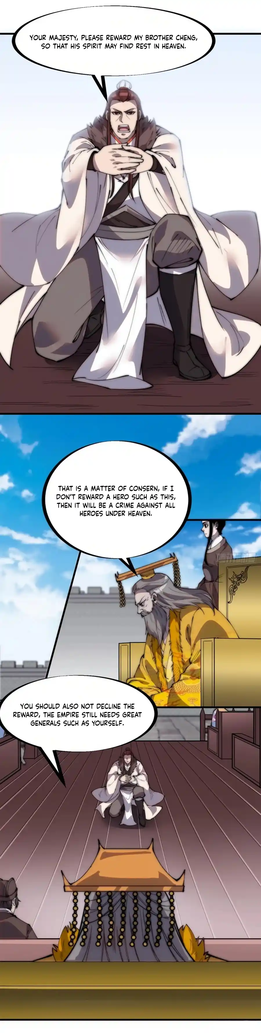 It Starts With A Mountain 216.2