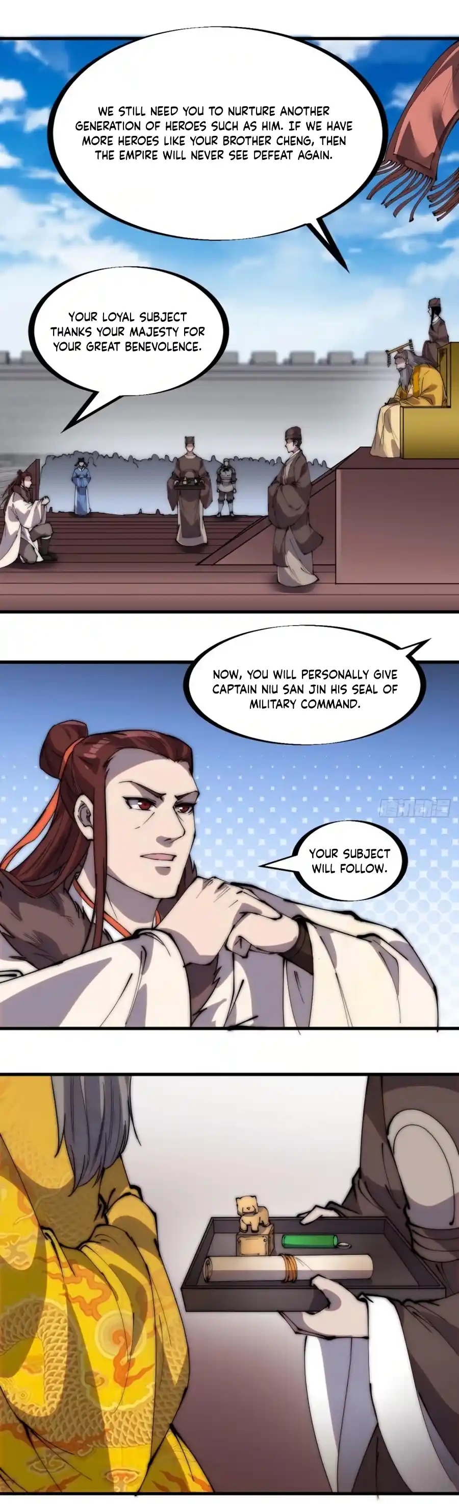 It Starts With A Mountain 216.2