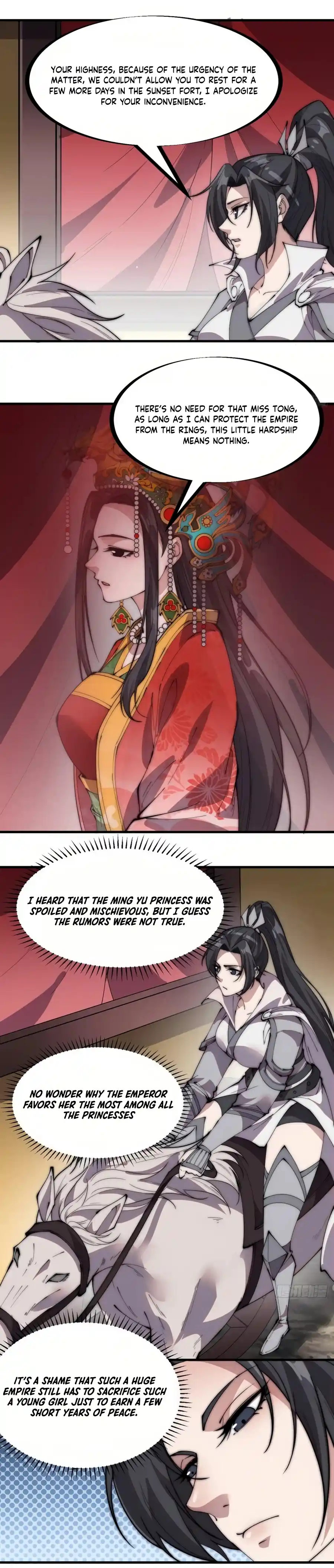 It Starts With A Mountain 241