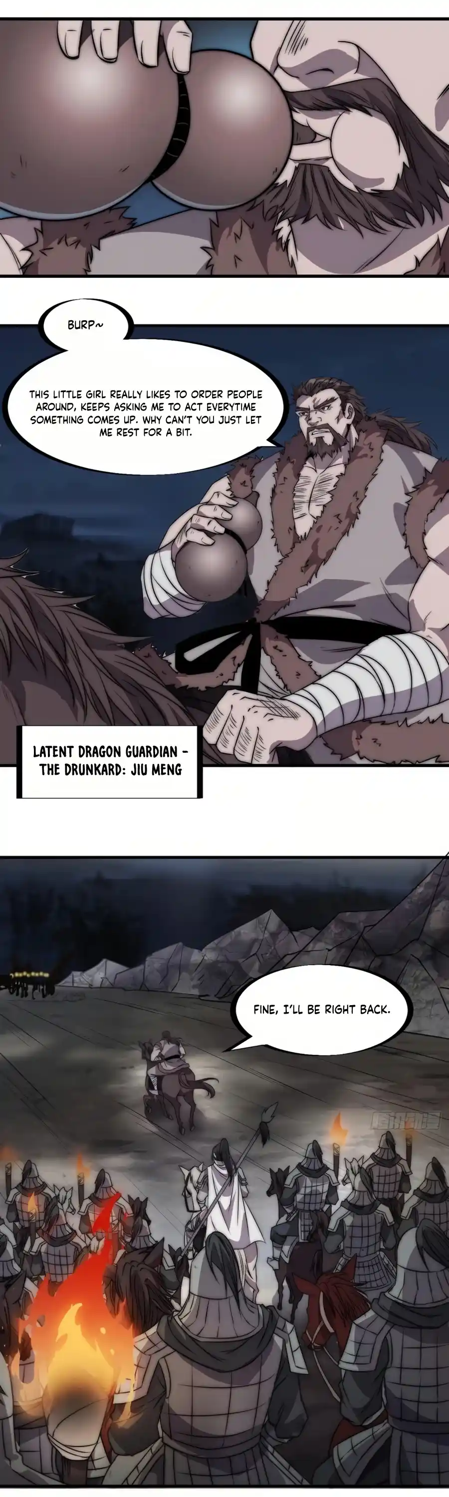 It Starts With A Mountain 241