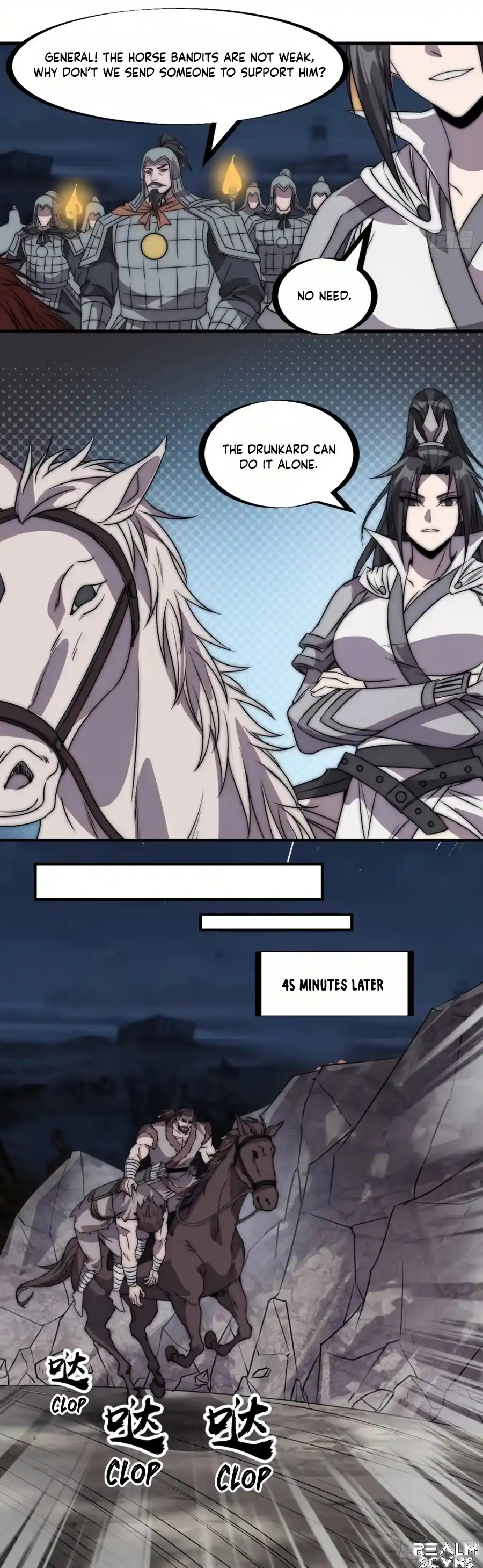 It Starts With A Mountain 241