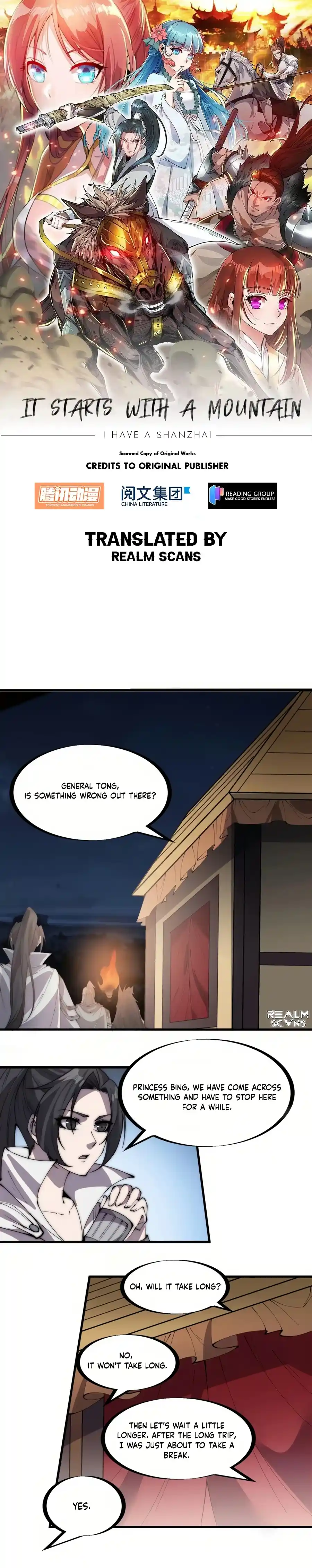 It Starts With A Mountain 242