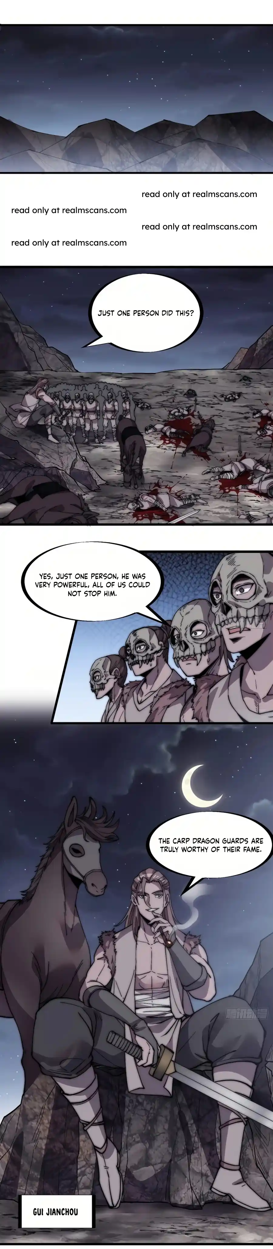 It Starts With A Mountain 242