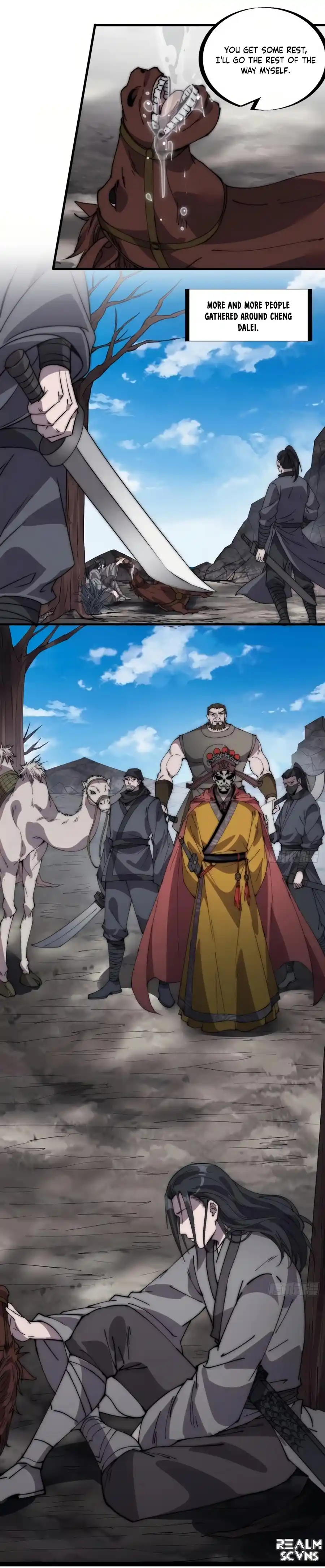 It Starts With A Mountain 242